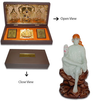 "MDay Hamper - Code 010 - Click here to View more details about this Product